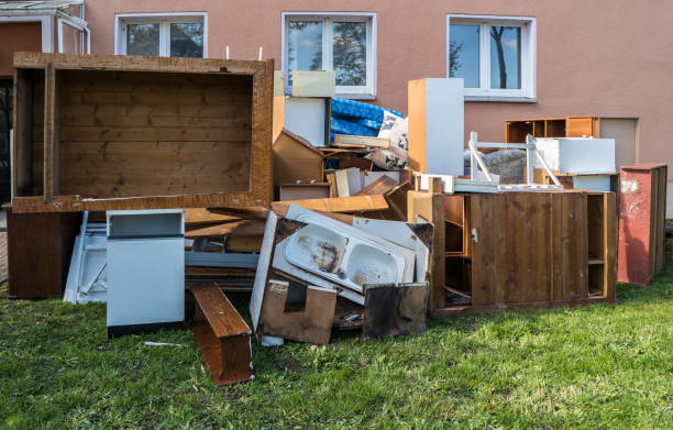 Best Commercial Junk Removal  in USA